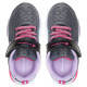 Champion Low Cut Shoe Wave Sparkle G PS